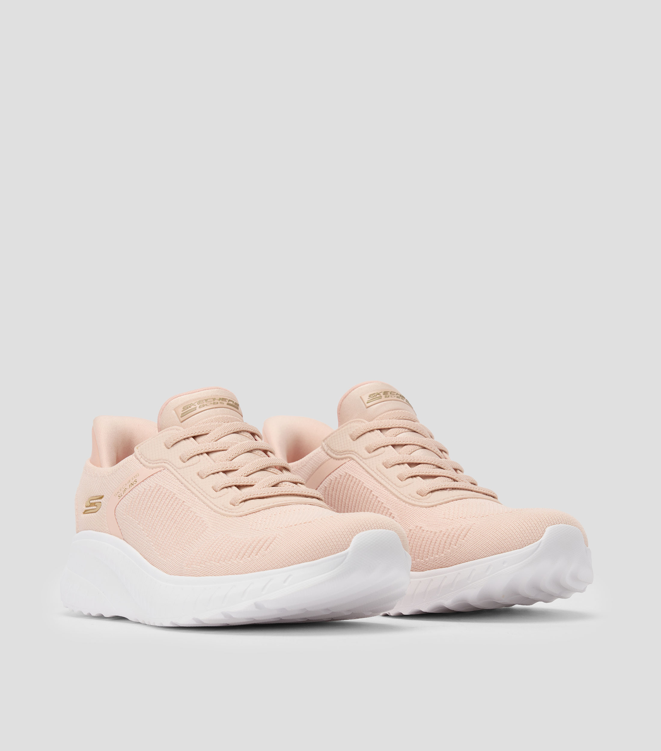 Tenis para entrenamiento Bobs Squad Chaos Mujer
